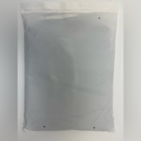 Azazie, Women's Clarice A-Line High Neck Chiffon Floor-Length Dress. Size: A2. - Picture 4 of 11